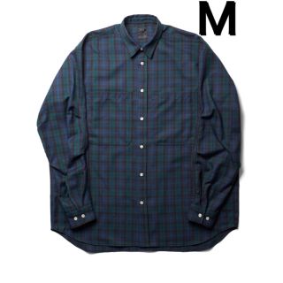 ダイワ(DAIWA)のDAIWA PIER39 TECH FLANNEL WORKER'S SHIRT(シャツ)