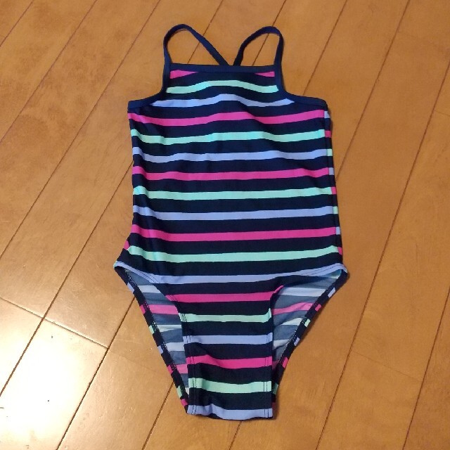 Old Navy(オールドネイビー)の水着 キッズ/ベビー/マタニティのキッズ服女の子用(90cm~)(水着)の商品写真