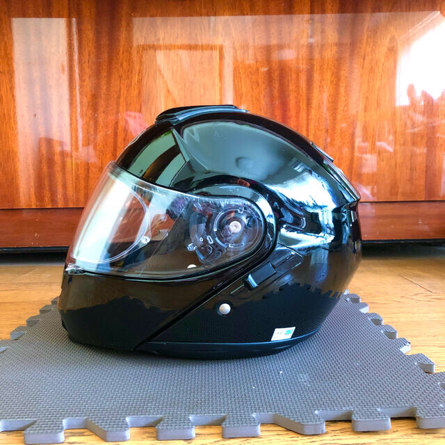 moritdo 様専用 SHOEI NEOTEC Mサイズ moritdo 様専用 SHOEI NEOTEC Mサイズ