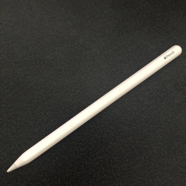 Apple Pencil 第二世代