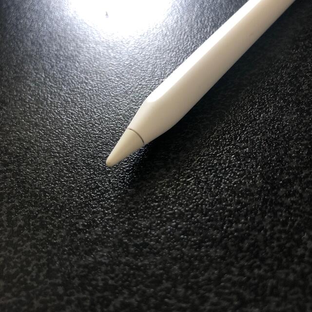 Apple Pencil 第二世代 1