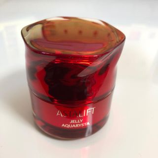 アスタリフト(ASTALIFT)の【新品】アスタリフト　ジェリー　アクアリスタ40g(美容液)