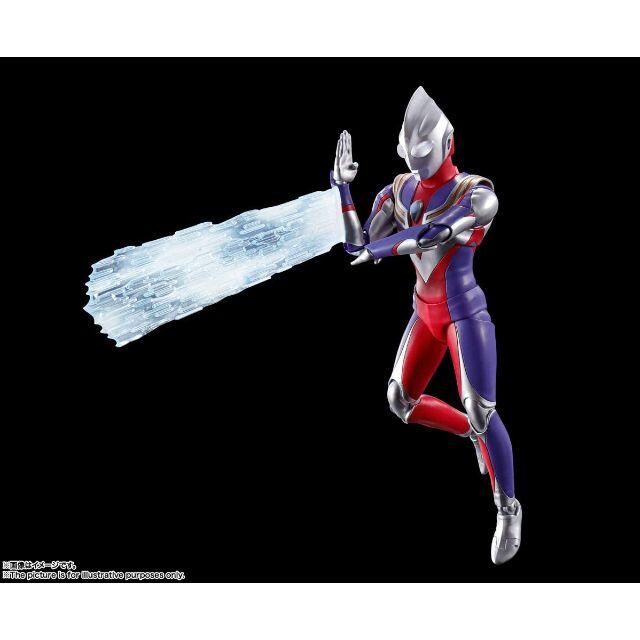 ウルトラマンティガ 6