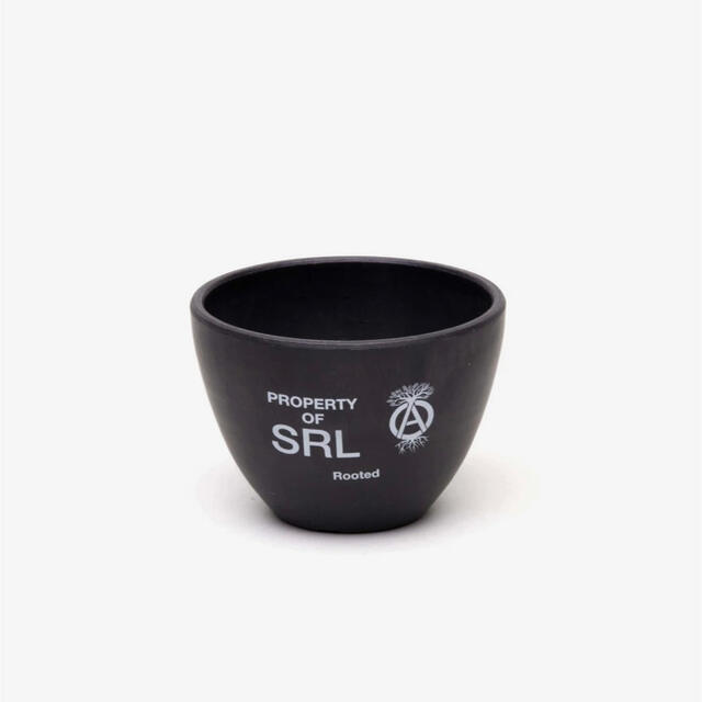 NEIGHBORHOOD - NEIGHBORHOOD SRL ROUND PLANT POT 鉢 S M Lの通販 by