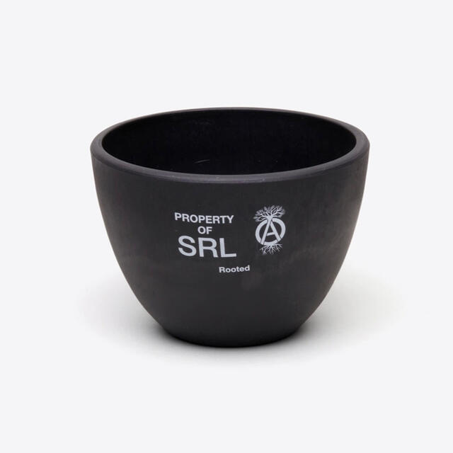 NEIGHBORHOOD(ネイバーフッド)のNEIGHBORHOOD SRL ROUND PLANT POT 鉢 S M L ハンドメイドのフラワー/ガーデン(プランター)の商品写真