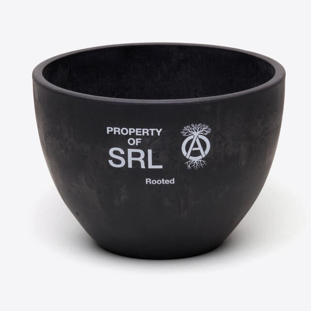 NEIGHBORHOOD(ネイバーフッド)のNEIGHBORHOOD SRL ROUND PLANT POT 鉢 S M L ハンドメイドのフラワー/ガーデン(プランター)の商品写真