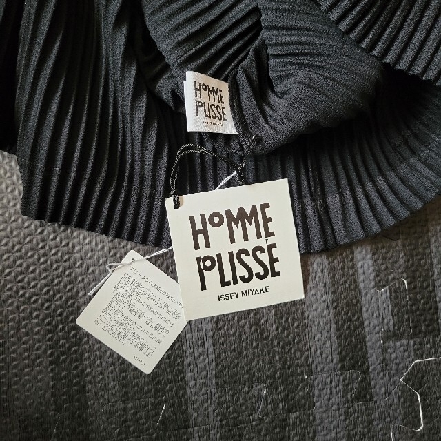 PLEATS PLEASE ISSEY MIYAKE - ISSEY MIYAKE パーカーの通販 by shop