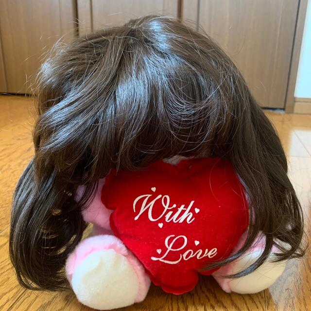 NAVANA WIG(ナバーナウィッグ)のNAVANA WIG ヘアウィッグ ボブ レディースのウィッグ/エクステ(その他)の商品写真