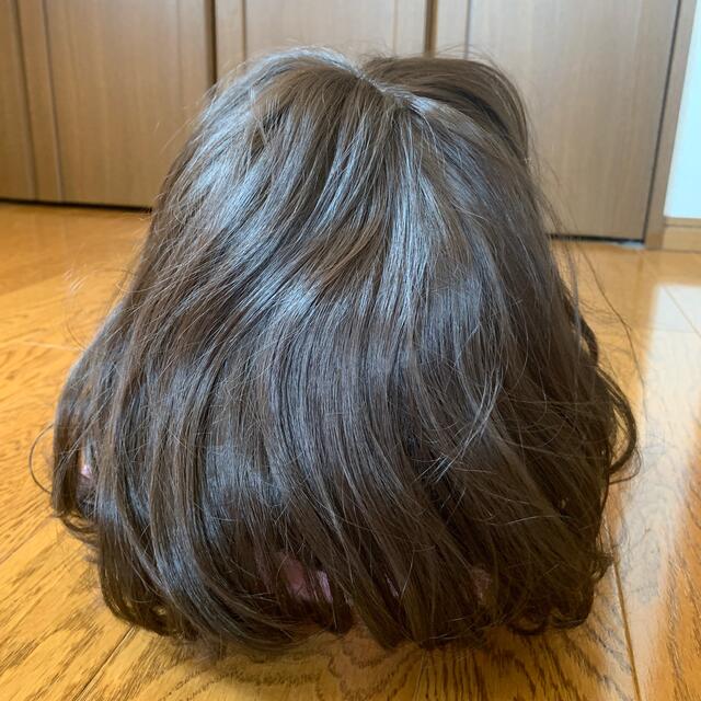 NAVANA WIG(ナバーナウィッグ)のNAVANA WIG ヘアウィッグ ボブ レディースのウィッグ/エクステ(その他)の商品写真