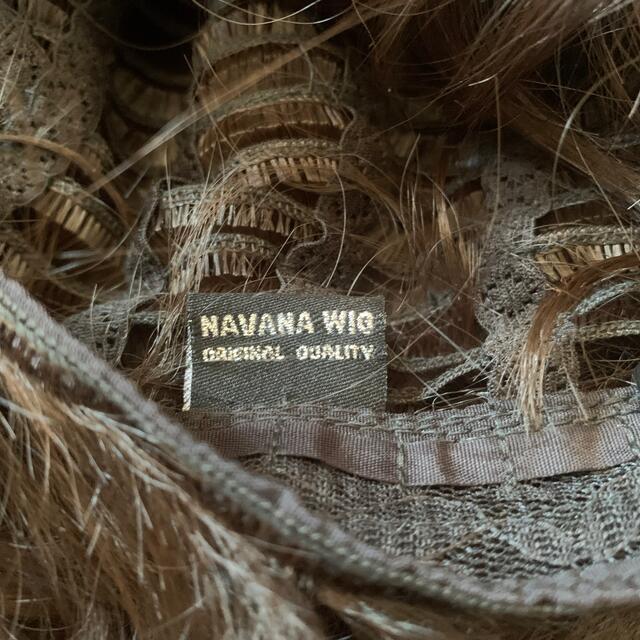 NAVANA WIG(ナバーナウィッグ)のNAVANA WIG ヘアウィッグ ボブ レディースのウィッグ/エクステ(その他)の商品写真