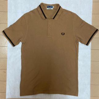 フレッドペリー(FRED PERRY)のfred pretty polo shirts M2(ポロシャツ)