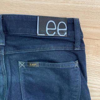 リー(Lee)のLee スキニージーンズ(デニム/ジーンズ)