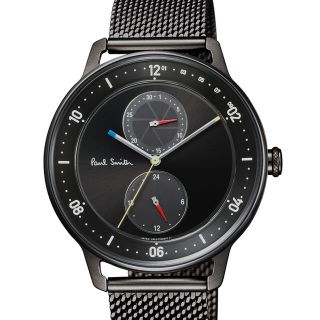 Paul Smith ChurchStreet WATCH 限定モデル 電池新品