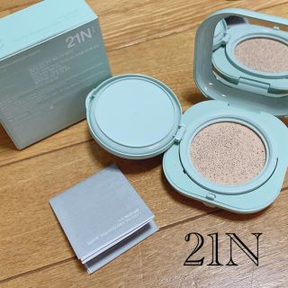 ラネージュ(LANEIGE)のラネージュ クッションファンデ(ファンデーション)