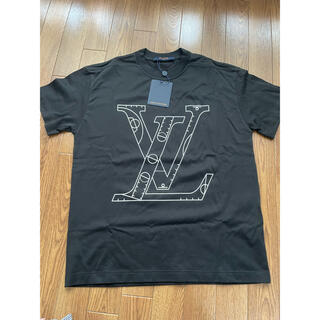 ルイヴィトン(LOUIS VUITTON)のルイヴィトン　Tシャツ　メンズ(Tシャツ/カットソー(半袖/袖なし))