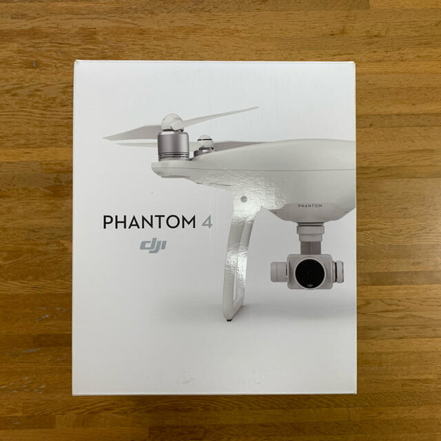 DJI【部品取】DJI Phantom4