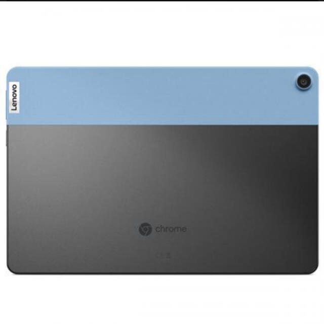 最安値 レノボ の通販 by わかな shop｜ラクマ Lenovo Chromebook アイスブルー 新作再入荷