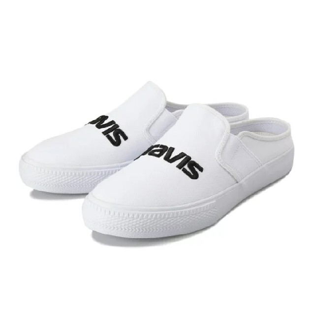 gravis(グラビス)の最値定価5720円!新品!グラビス セディン スリッポン スニーカー 26.5 メンズの靴/シューズ(スニーカー)の商品写真