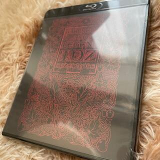 LIVE～LEGEND　I、D、Z　APOCALYPSE～ Blu-ray(ミュージック)