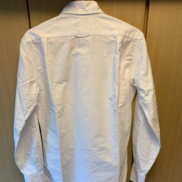 THOM BROWNE - 国内正規 Thom Browne. トムブラウン オックスフォード