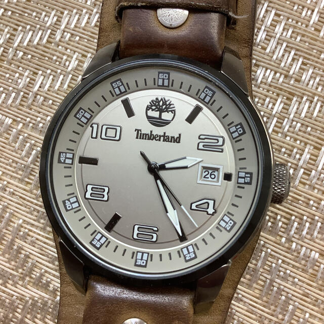 Timberland腕時計 | tubosoliveira.com.br