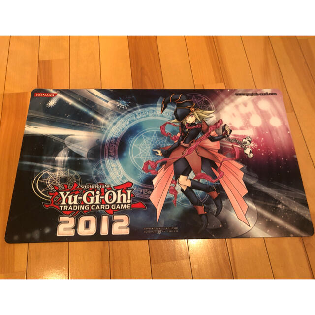 遊戯王 - 遊戯王 ガガガガール プレイマットの通販 by 遊戯王 - 遊戯王 ガガガガール プレイマットの通販 by