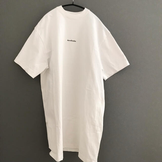 acne studios Tシャツワンピース - www.glycoala.com