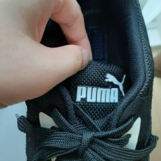 PUMA(プーマ)のPUMA スニーカー 28cm メンズの靴/シューズ(スニーカー)の商品写真