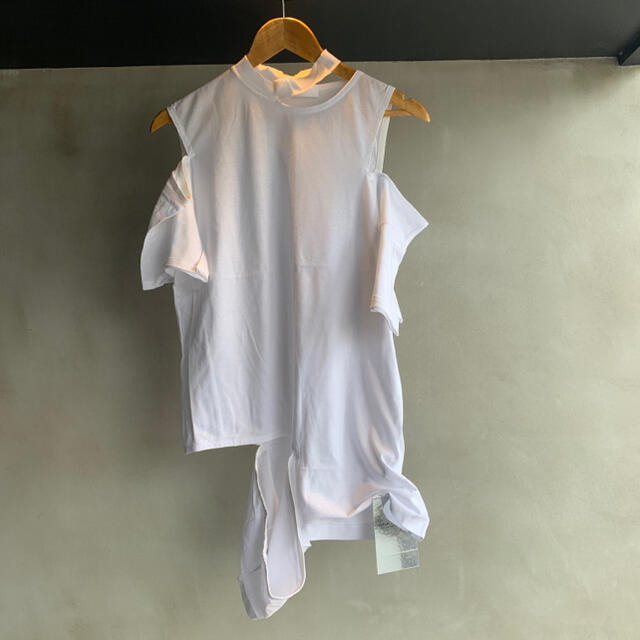正規品販売! 新品未使用☆TOGA メンズのTシャツ・カットソー(長袖)の