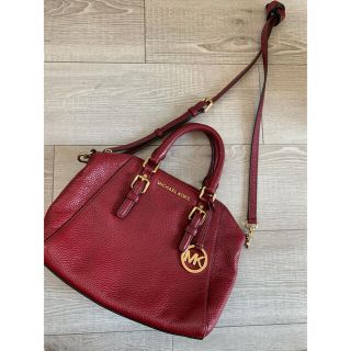 マイケルコース(Michael Kors)のマイケルコースバック(ハンドバッグ)