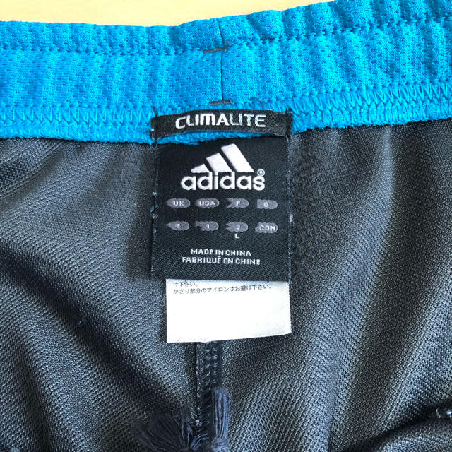 adidas(アディダス)の【avx88様専用】adidas アディダス　ハーフパンツ　climalite メンズのパンツ(ショートパンツ)の商品写真