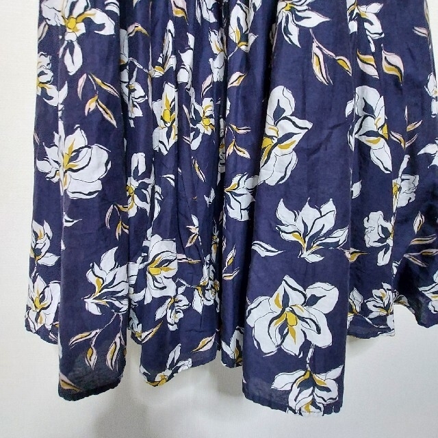 UNITED ARROWS(ユナイテッドアローズ)のマリハ スカート レディースのスカート(ロングスカート)の商品写真