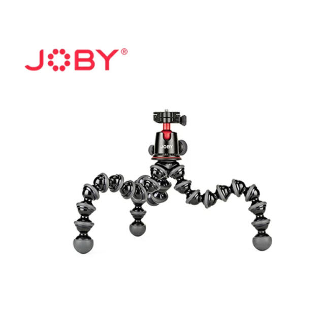 JOBY ゴリラポッド 5Kキット JB01508-BWW フレキシブル三脚