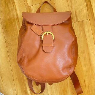 コーチ(COACH)のold coach オールドコーチ リュック (リュック/バックパック)