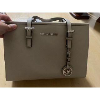 マイケルコース(Michael Kors)のMICHAEL KORSバッグ(ハンドバッグ)