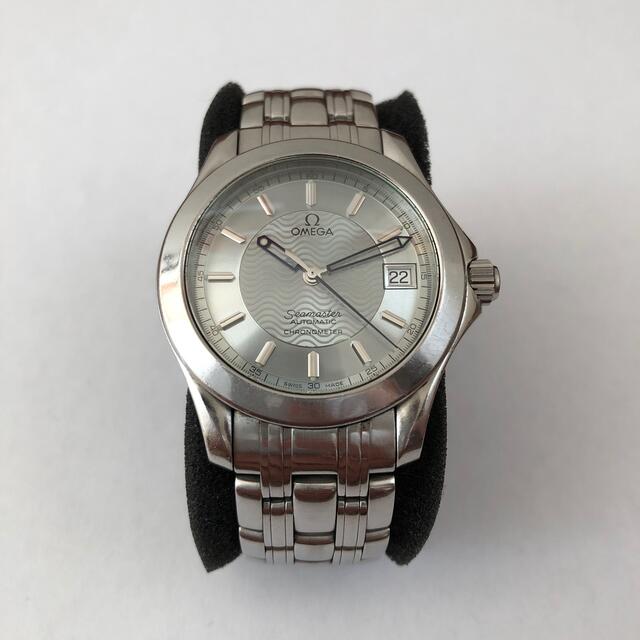 OMEGA Seamaster オメガ シーマスター 自動巻き クロノメーター-