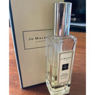 ジョーマローン(Jo Malone)のJo malone london ブラックシダーウッド&ジュニパー(ユニセックス)