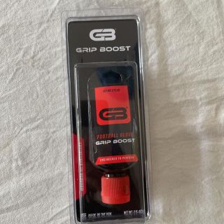 GRIP BOOST フットボールゲル(アメリカンフットボール)