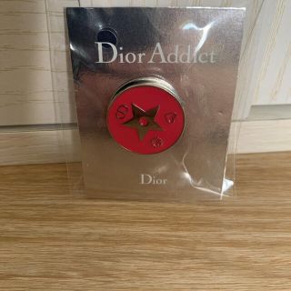 ディオール(Dior)のルカ様専用(バッジ/ピンバッジ)