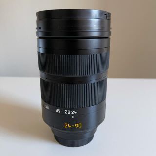 ライカ(LEICA)のライカ バリオ・エルマリート SL24-90mm F2.8-4.0 ASPH(レンズ(ズーム))