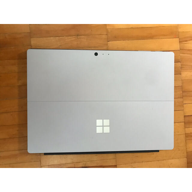 Microsoft(マイクロソフト)のSurface Pro4 i5 6300u/8GB/256GB/Win10pro スマホ/家電/カメラのPC/タブレット(タブレット)の商品写真