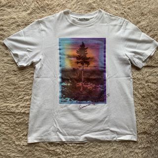 ACNE - acne アクネストゥディオズ Tシャツの通販 by t.k's shop ...