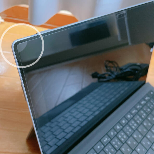 Microsoft Microsoft Surface 3 Pro 保護フィルム付の通販 by corone.｜マイクロソフトならラクマ - chas様専用 即納豊富な