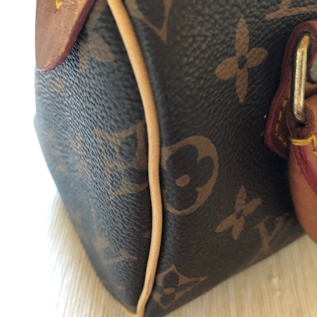 LOUIS VUITTON(ルイヴィトン)のＬＶバッグ レディースのバッグ(ハンドバッグ)の商品写真