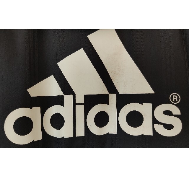 adidas(アディダス)のadidas ベンチコート スポーツ/アウトドアのサッカー/フットサル(ウェア)の商品写真
