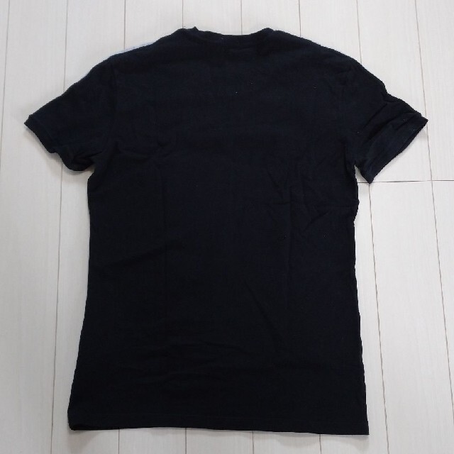 D&G(ディーアンドジー)のドルチェ&ガッバーナ DOLCE&GABBANA ティーシャツ メンズのトップス(Tシャツ/カットソー(半袖/袖なし))の商品写真