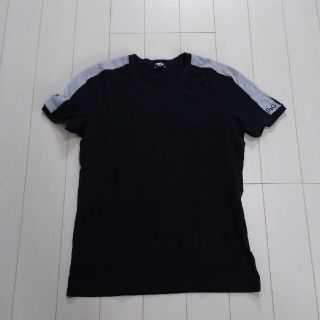 ディーアンドジー(D&G)のドルチェ&ガッバーナ DOLCE&GABBANA ティーシャツ(Tシャツ/カットソー(半袖/袖なし))