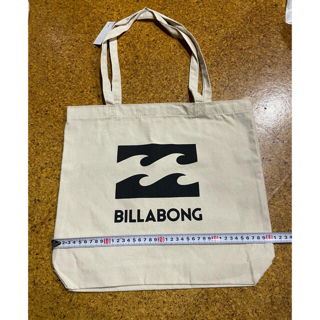 billabong(ビラボン)のBILLABONG トートバッグ　まとめ買い値引き！ レディースのバッグ(トートバッグ)の商品写真