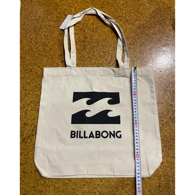 billabong(ビラボン)のBILLABONG トートバッグ　まとめ買い値引き！ レディースのバッグ(トートバッグ)の商品写真