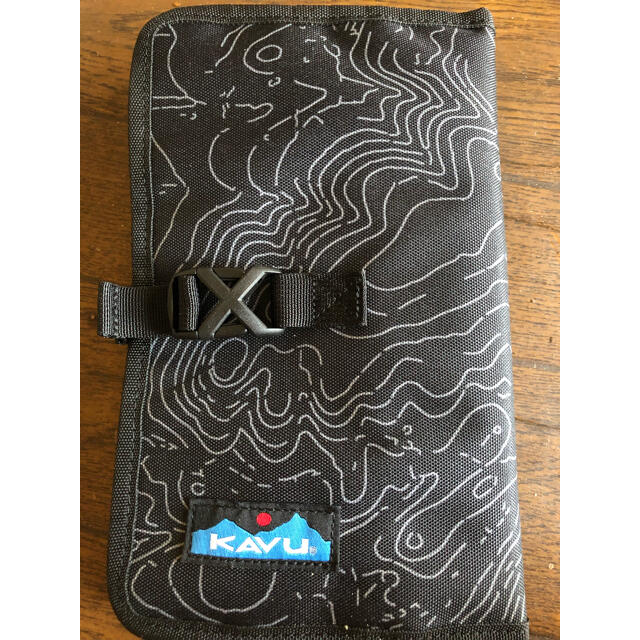 KAVU(カブー)のkavu パワーポーチ メンズのメンズ その他(その他)の商品写真